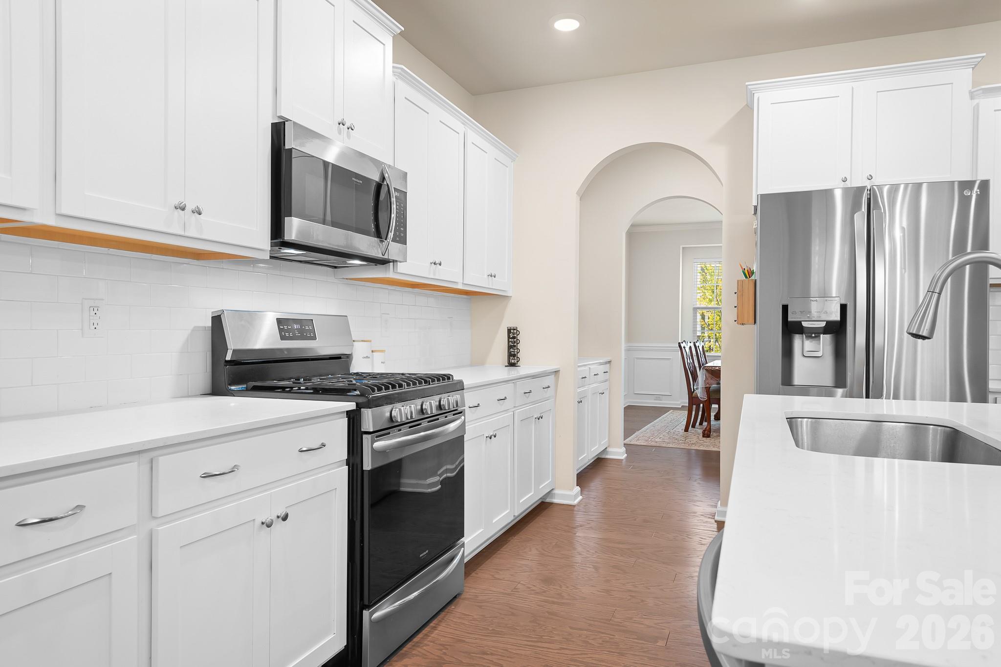 Millbridge - Residential