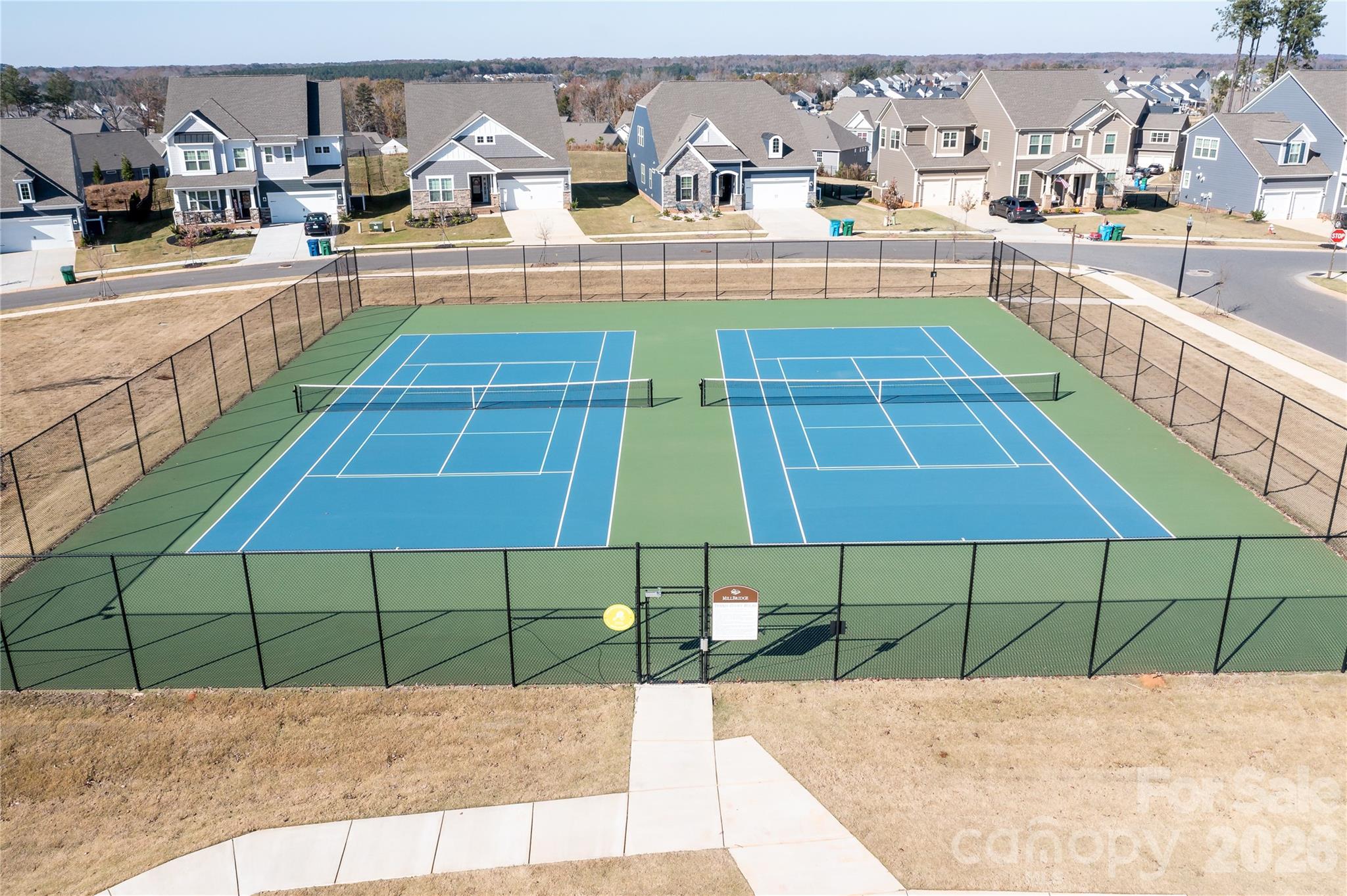 Millbridge - Residential