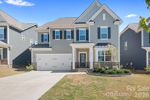 4032 Whipcord Drive Waxhaw NC 28173
