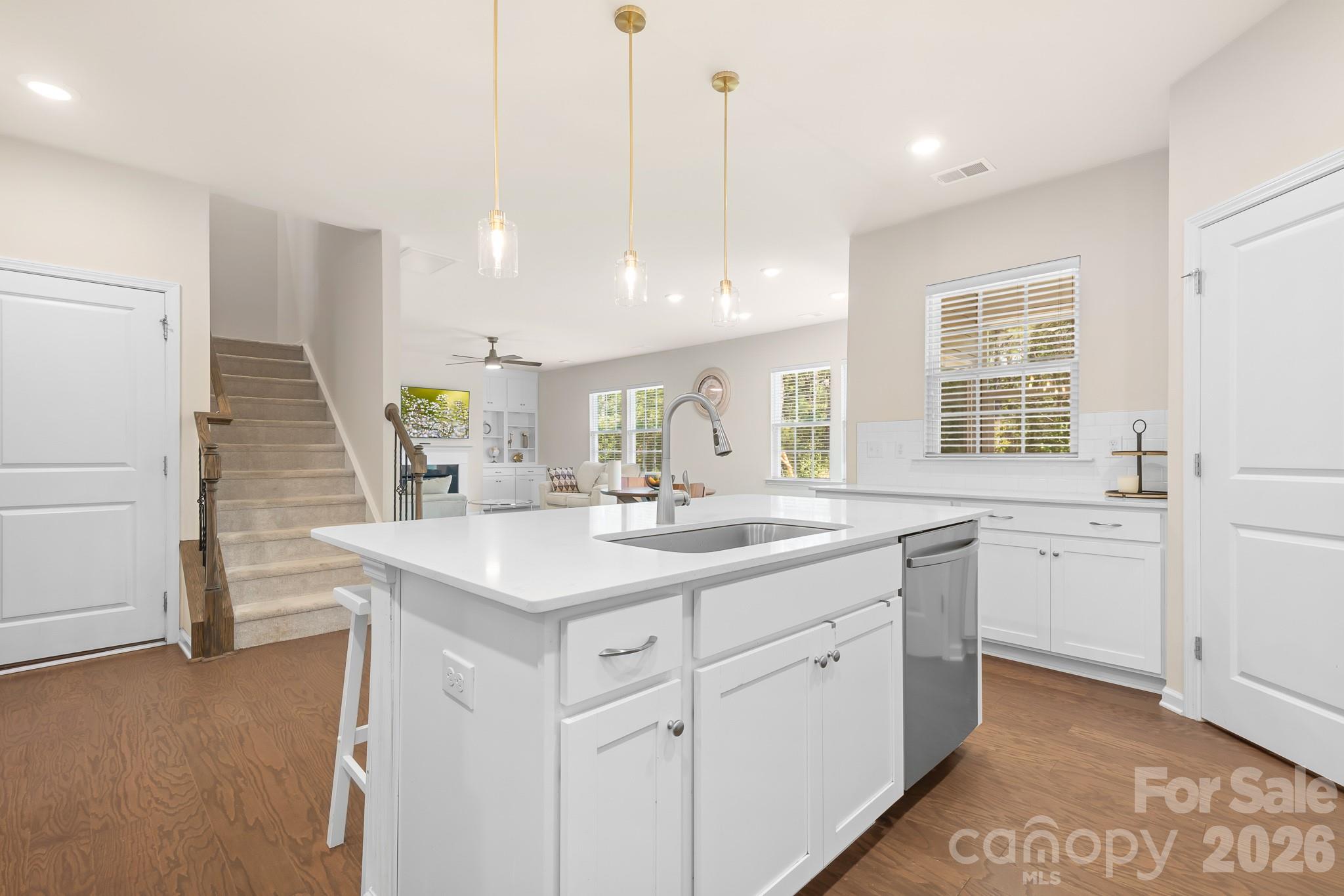 Millbridge - Residential