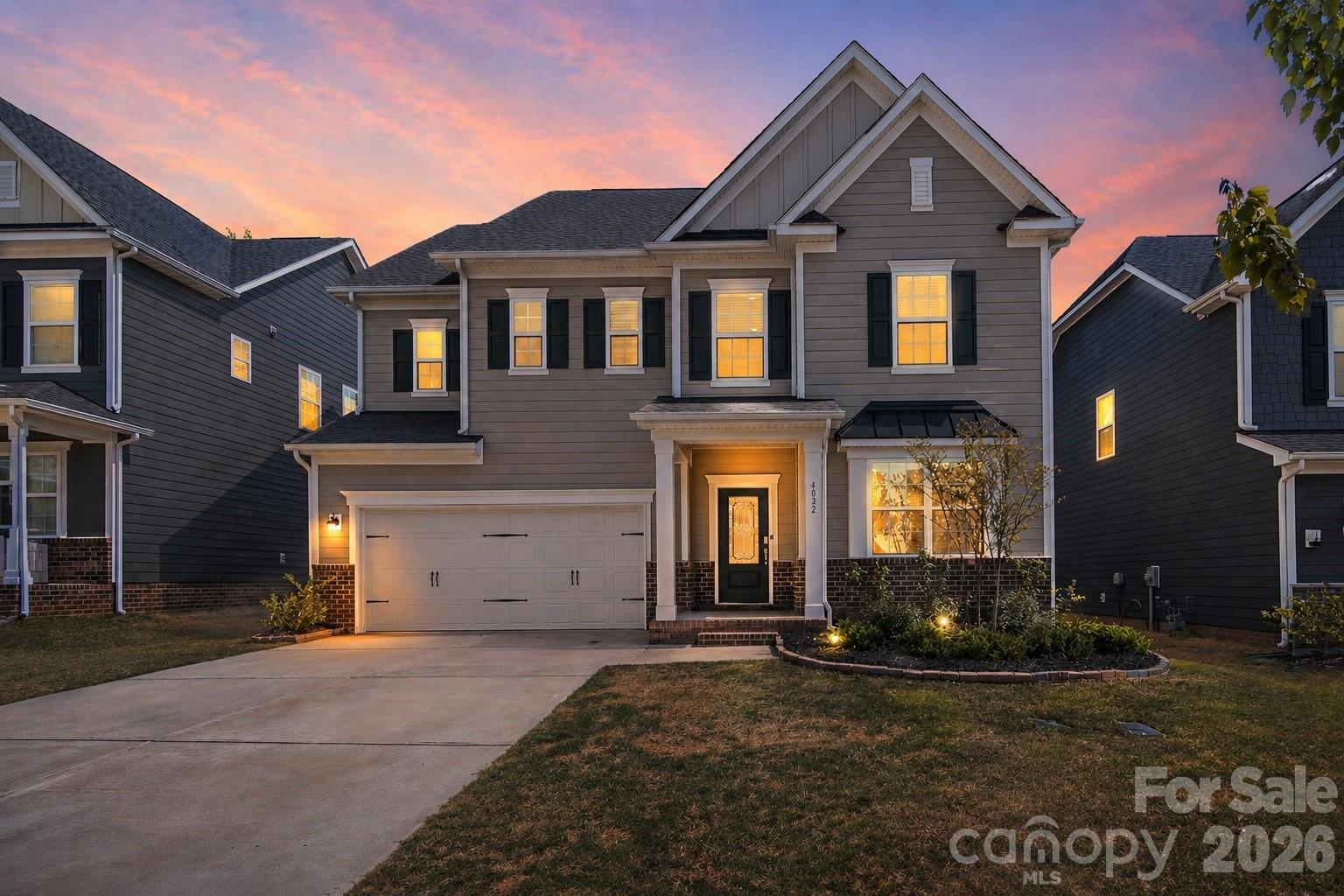 4032 Whipcord Drive