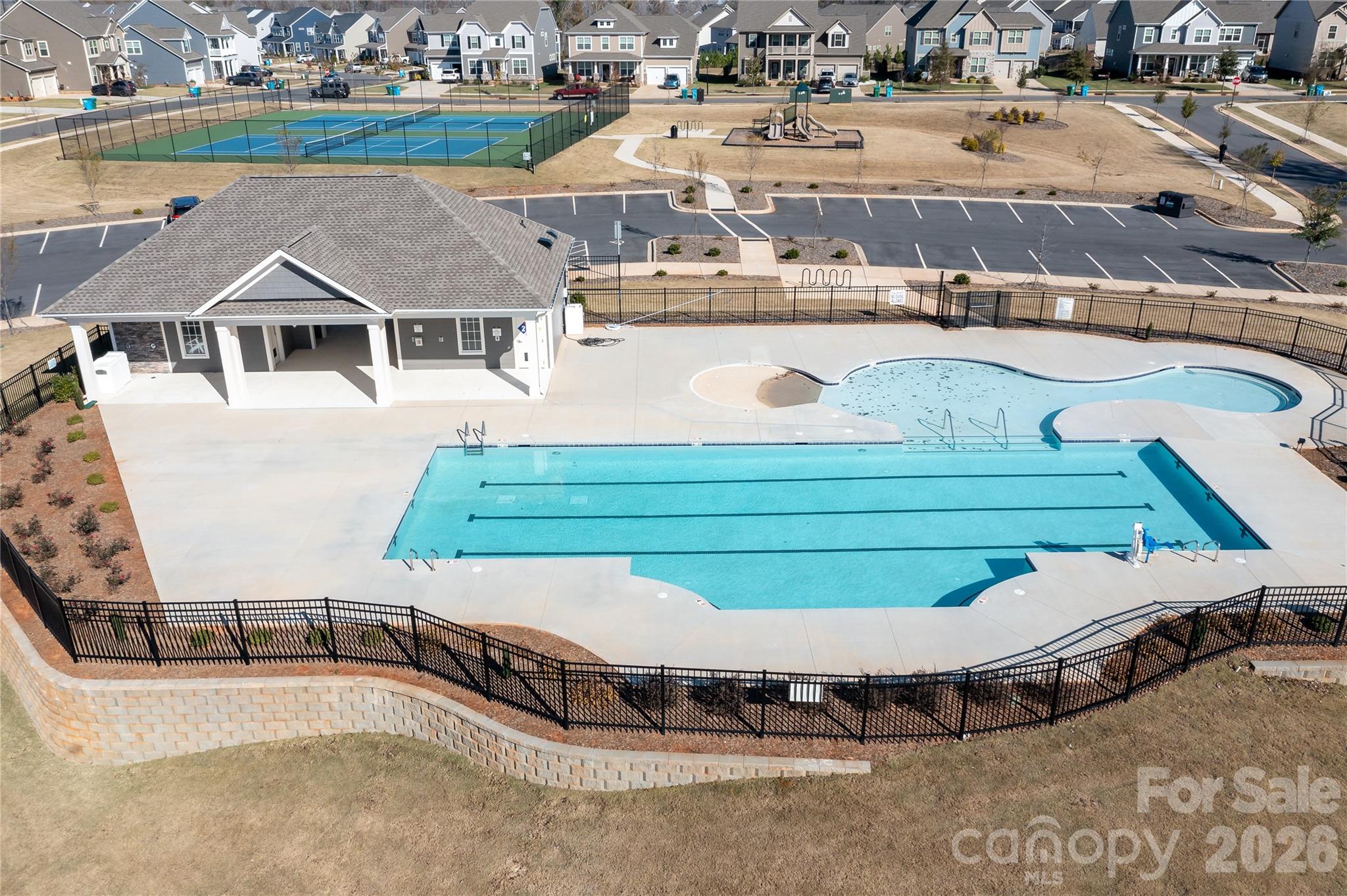 Millbridge - Residential