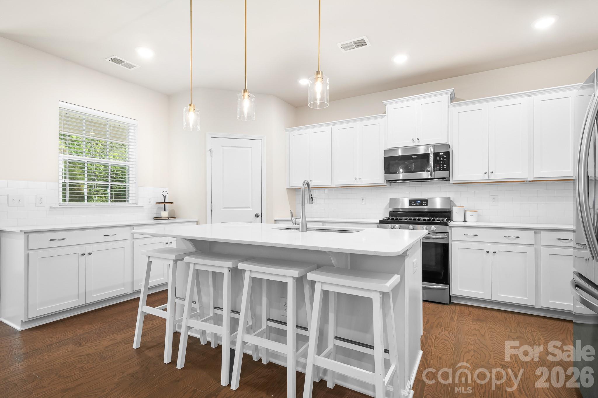 Millbridge - Residential