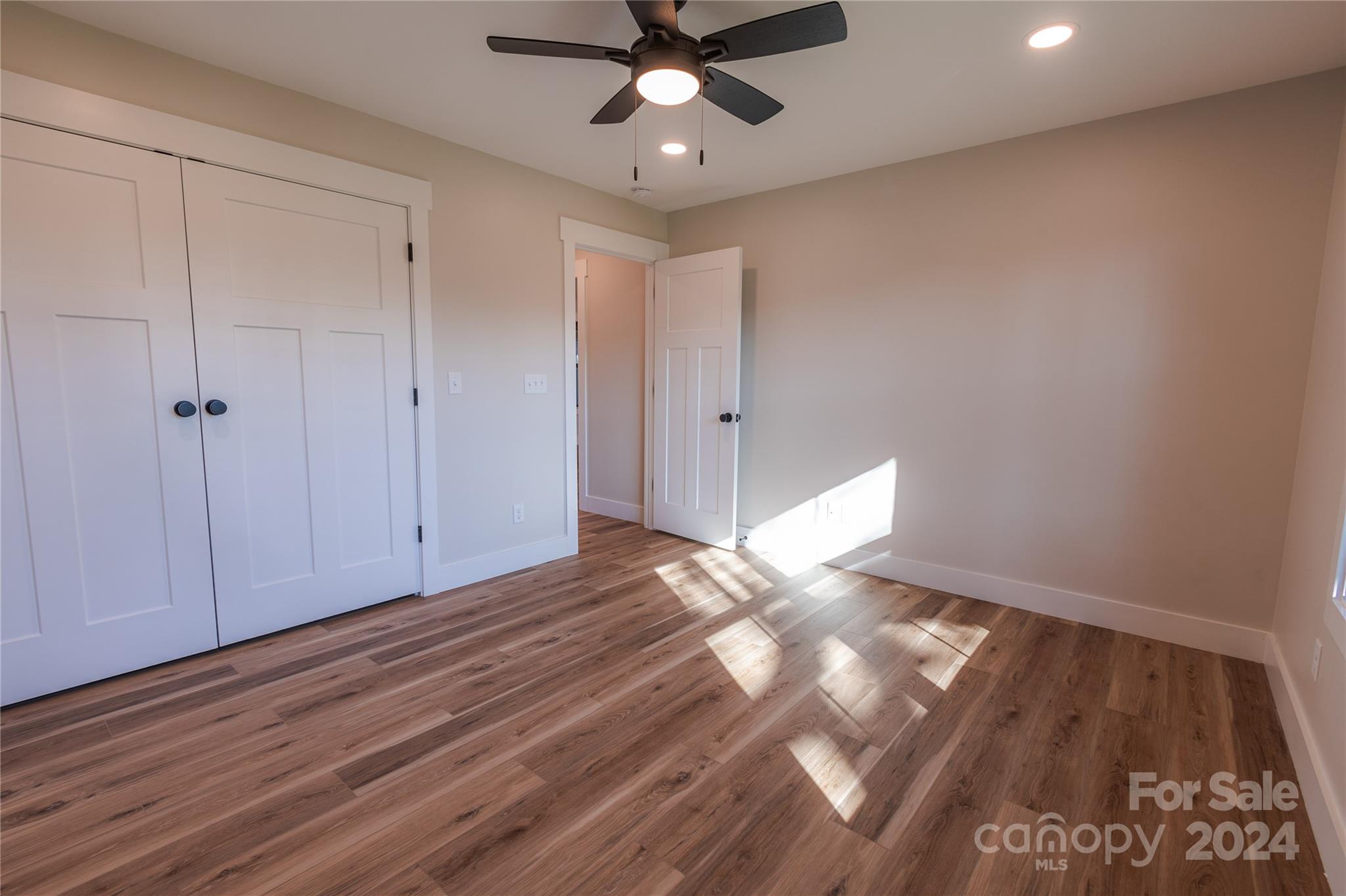 Chambers Trace - Residential