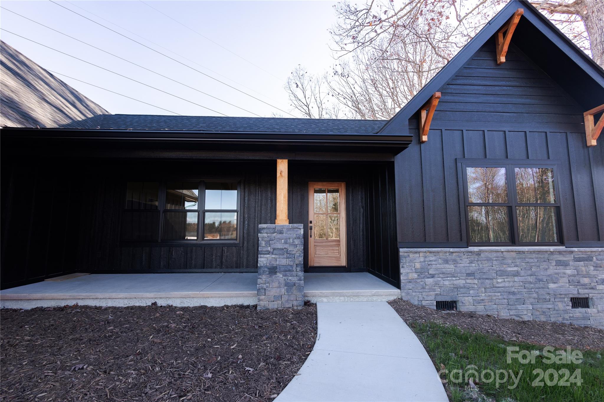Chambers Trace - Residential