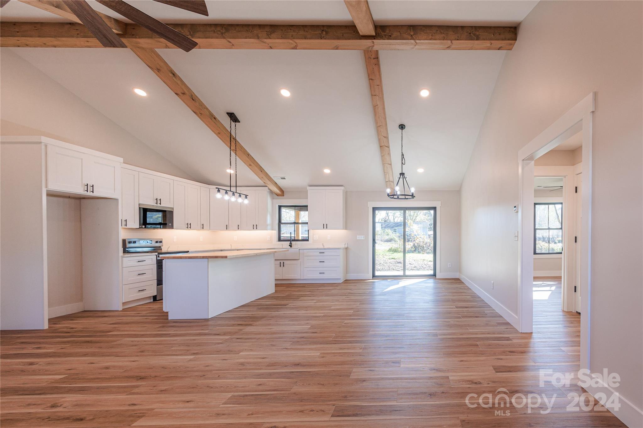 Chambers Trace - Residential