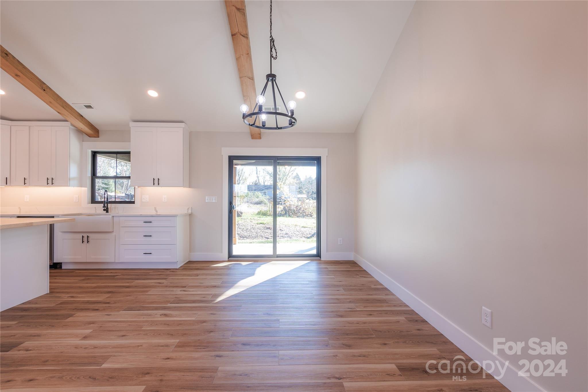 Chambers Trace - Residential
