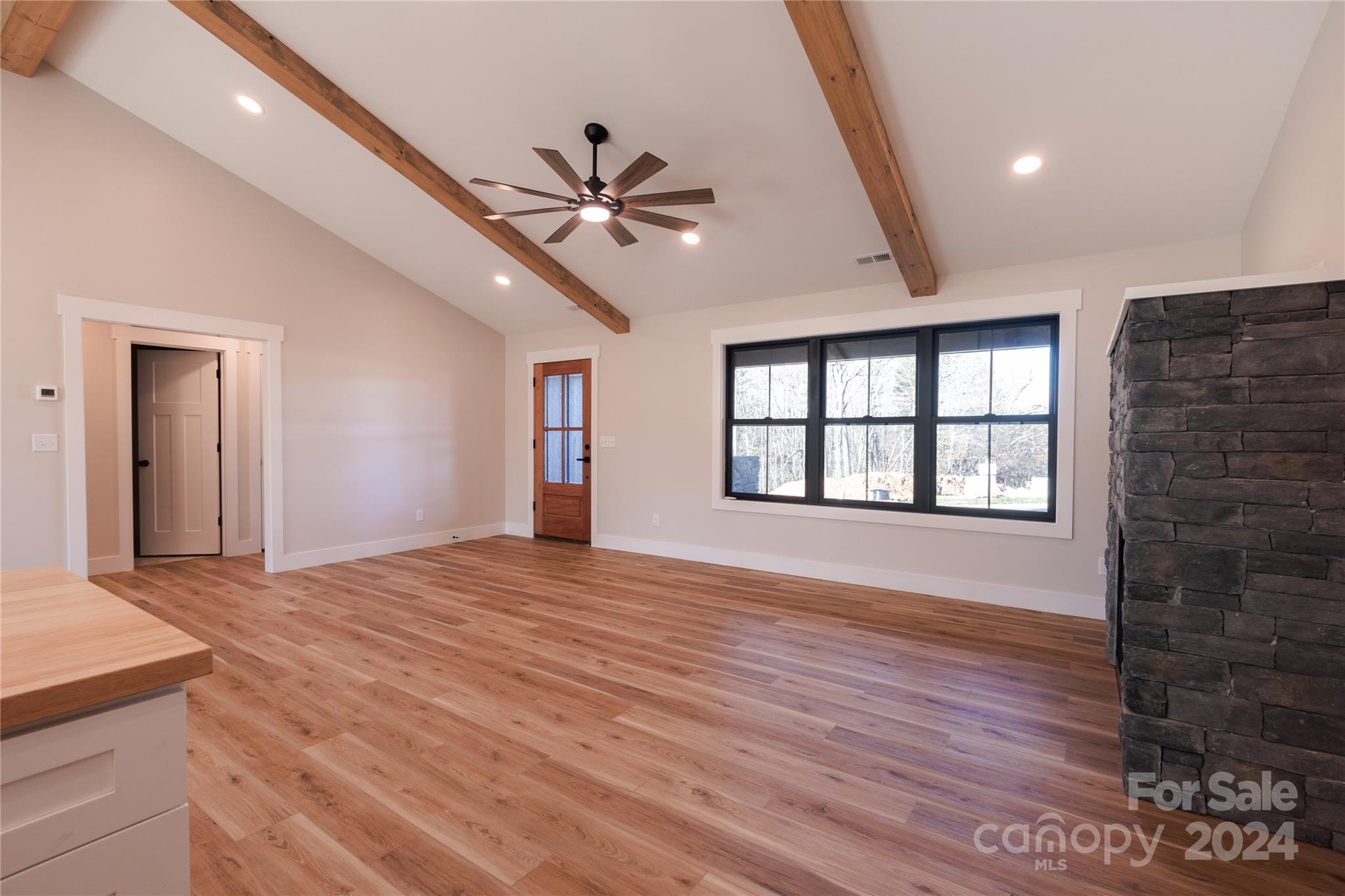 Chambers Trace - Residential