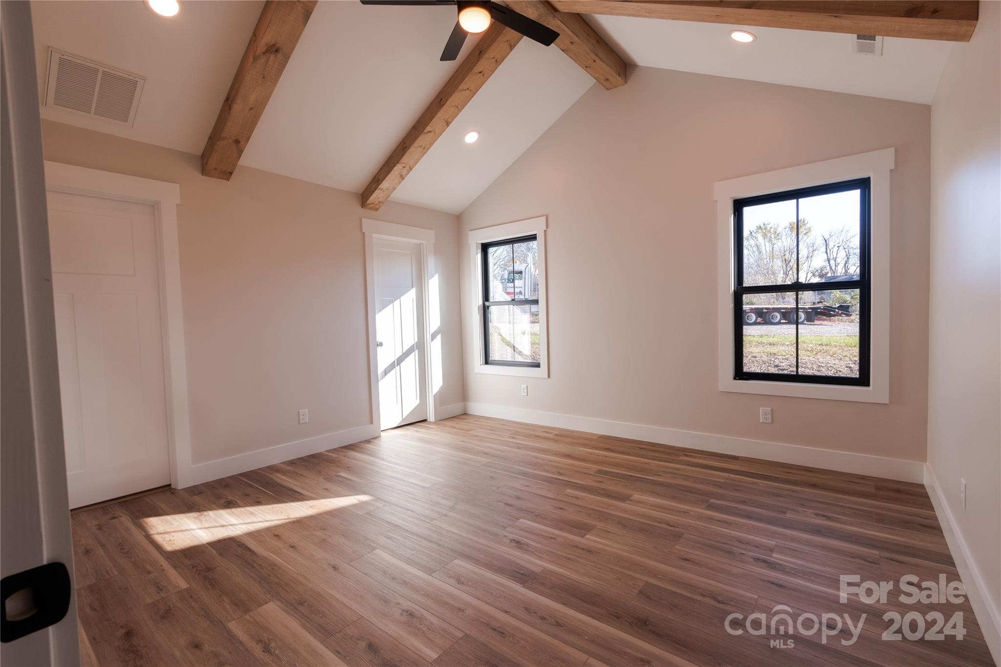 Chambers Trace - Residential