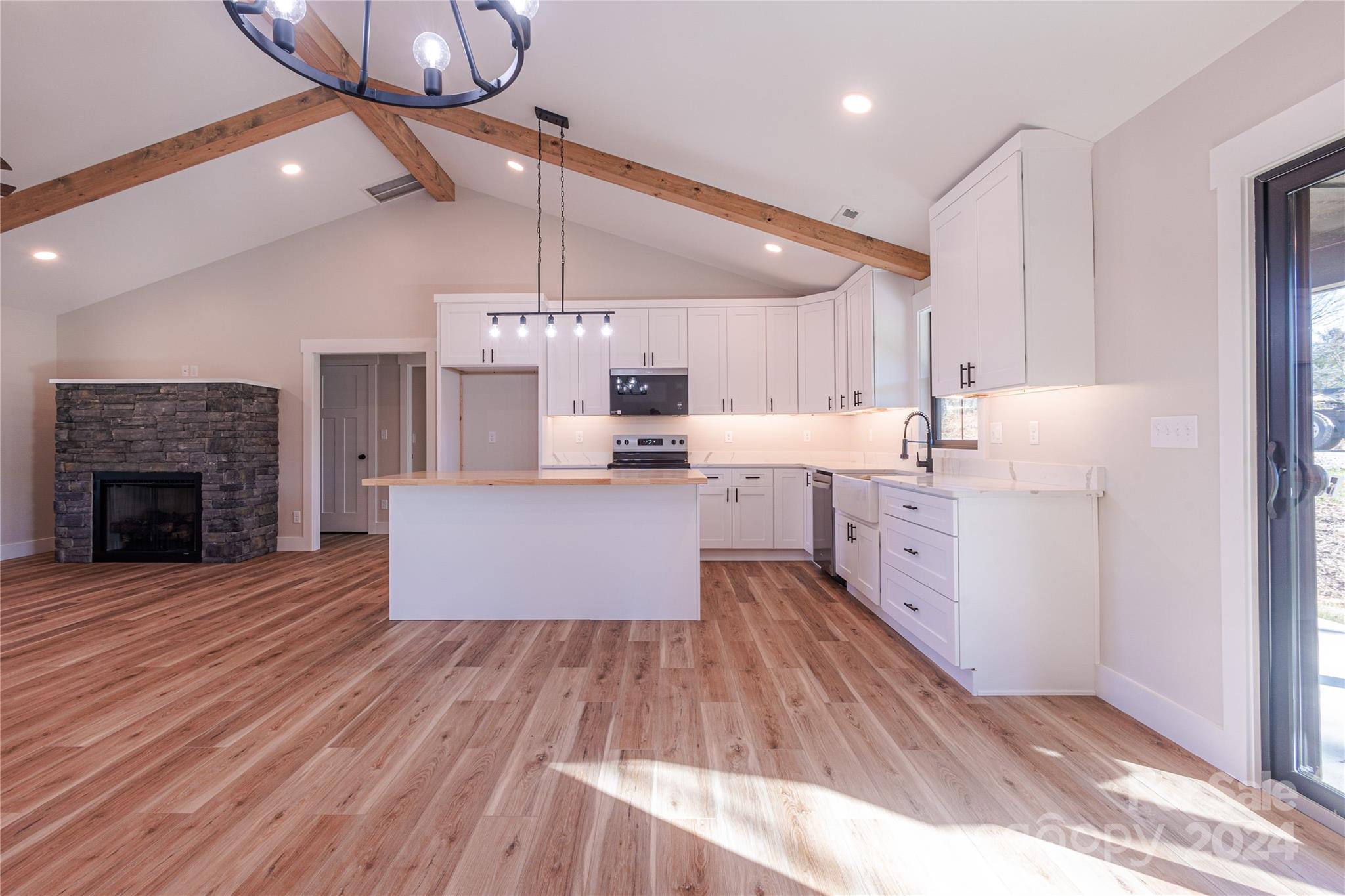 Chambers Trace - Residential