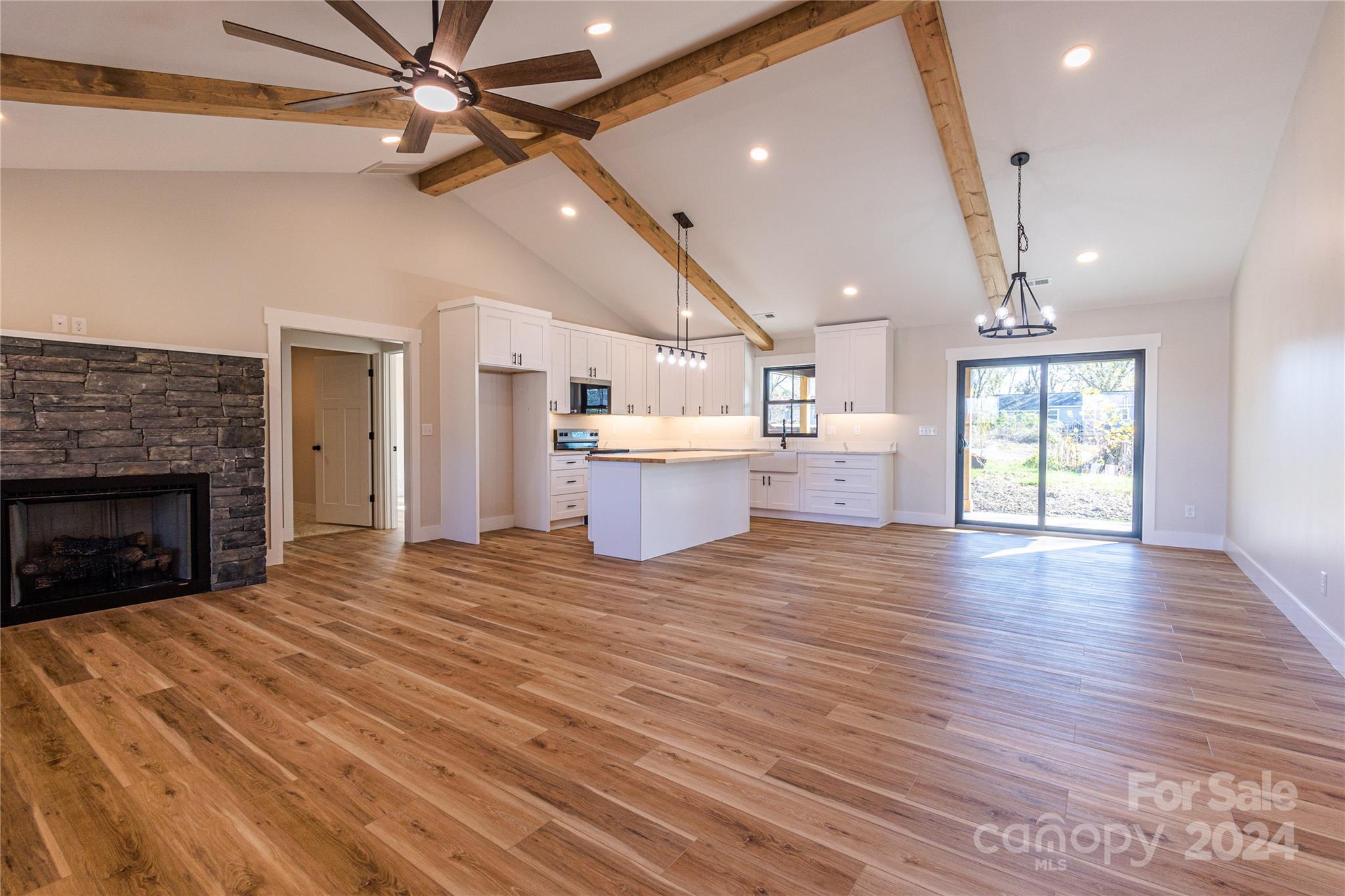 Chambers Trace - Residential