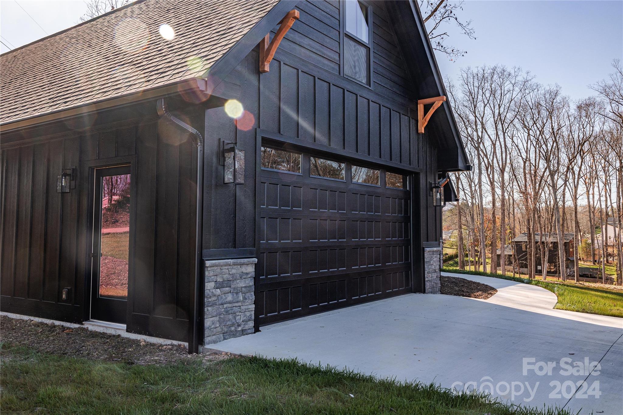 Chambers Trace - Residential