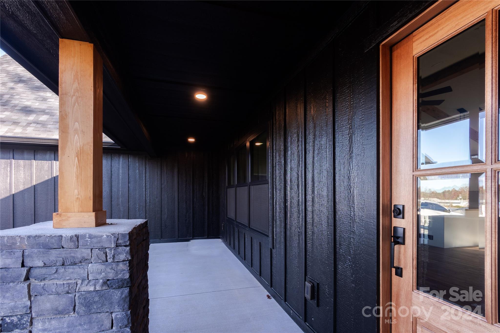 Chambers Trace - Residential