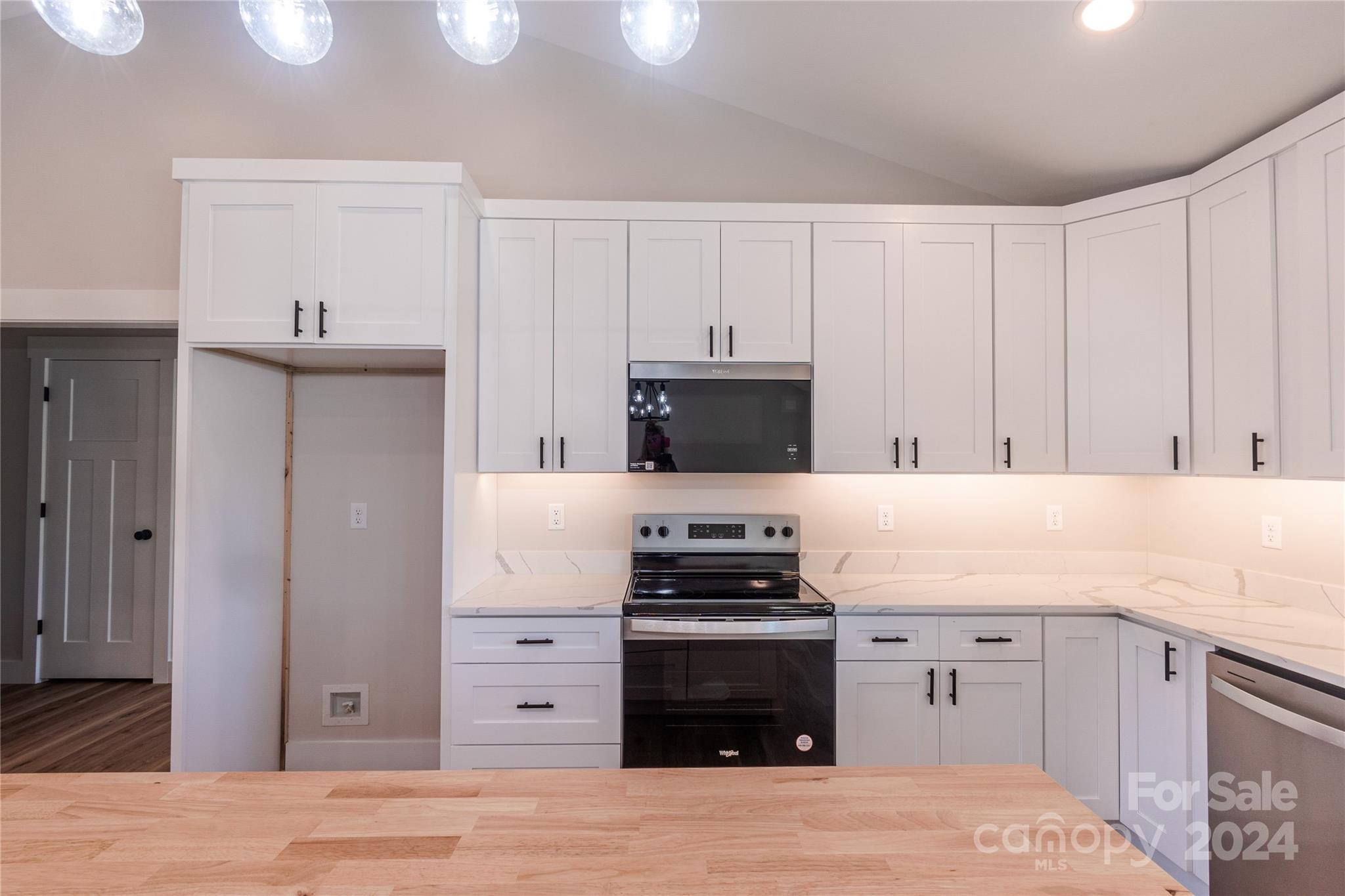 Chambers Trace - Residential