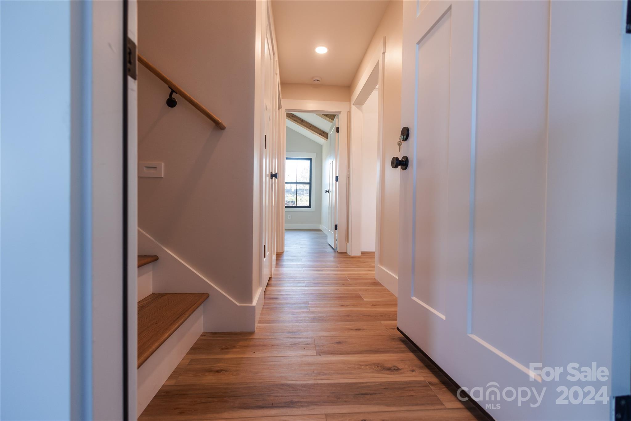 Chambers Trace - Residential