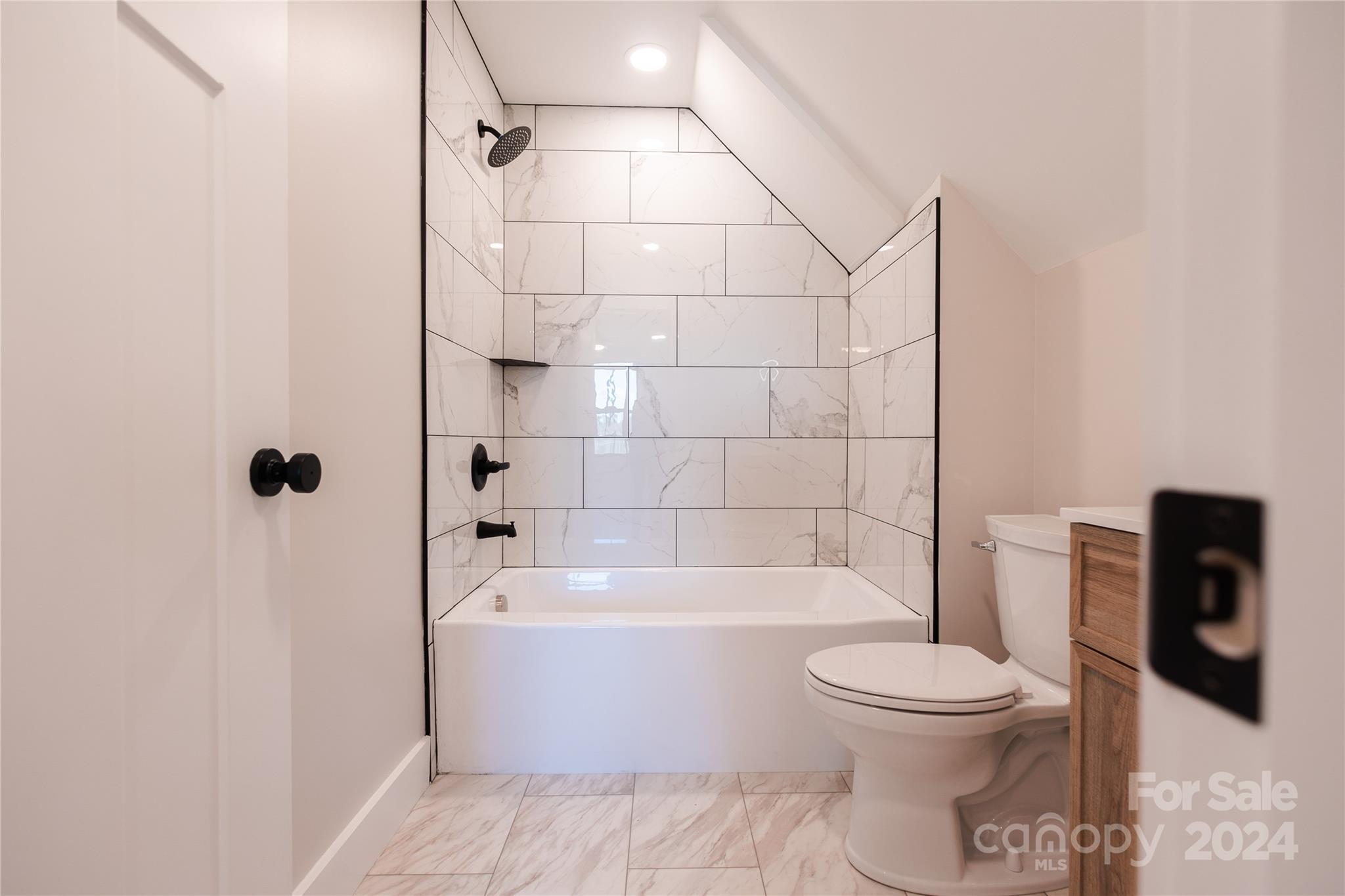Chambers Trace - Residential