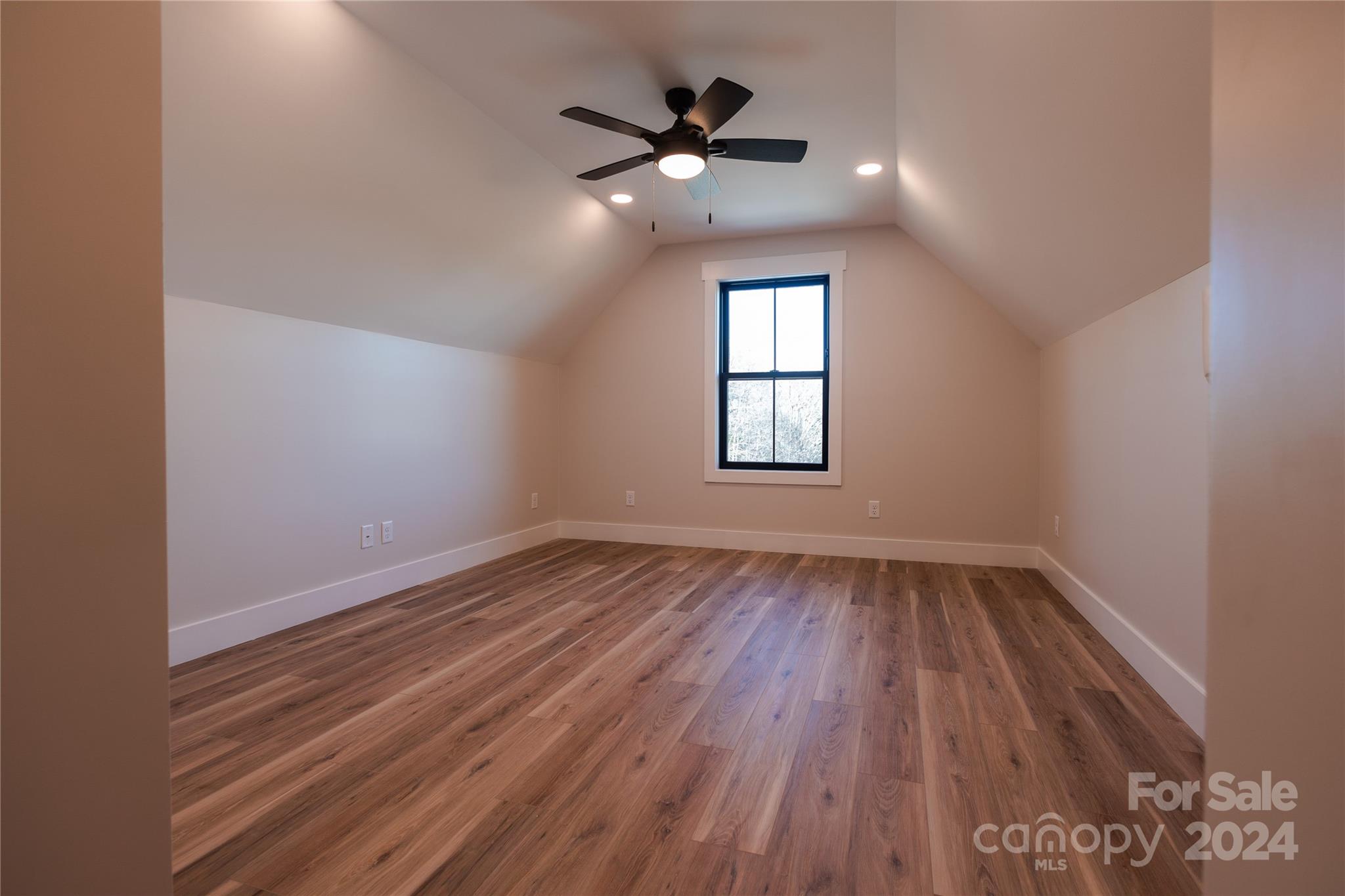 Chambers Trace - Residential
