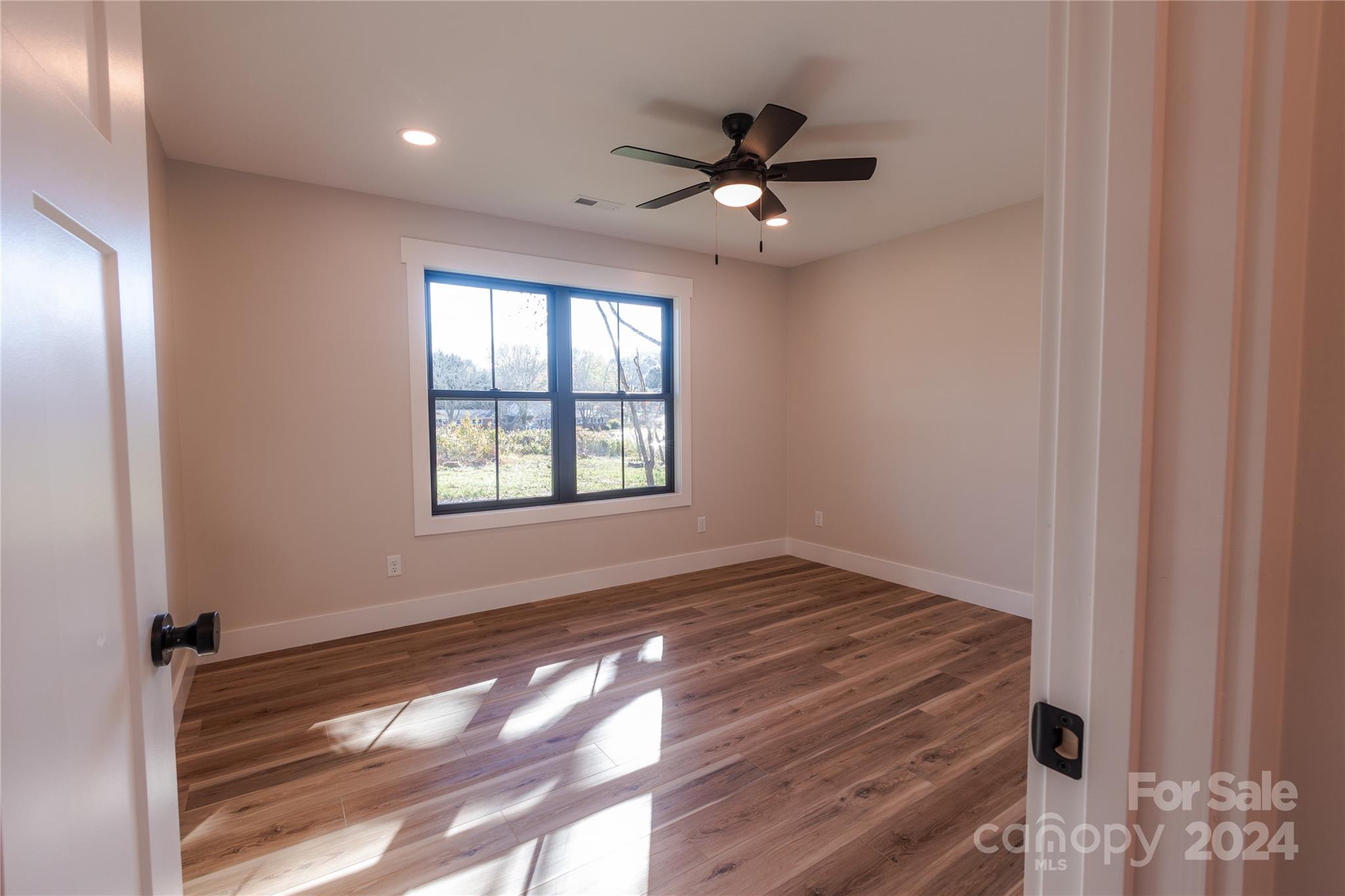 Chambers Trace - Residential
