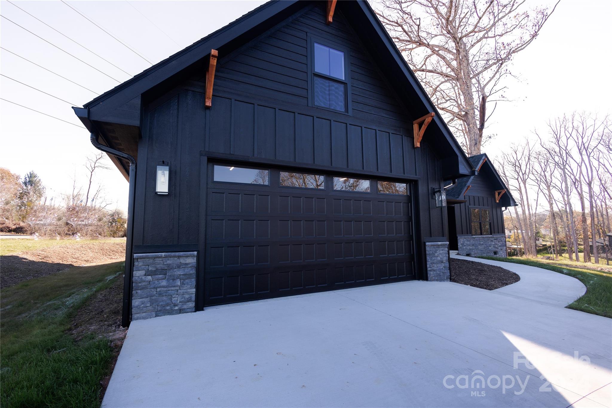Chambers Trace - Residential