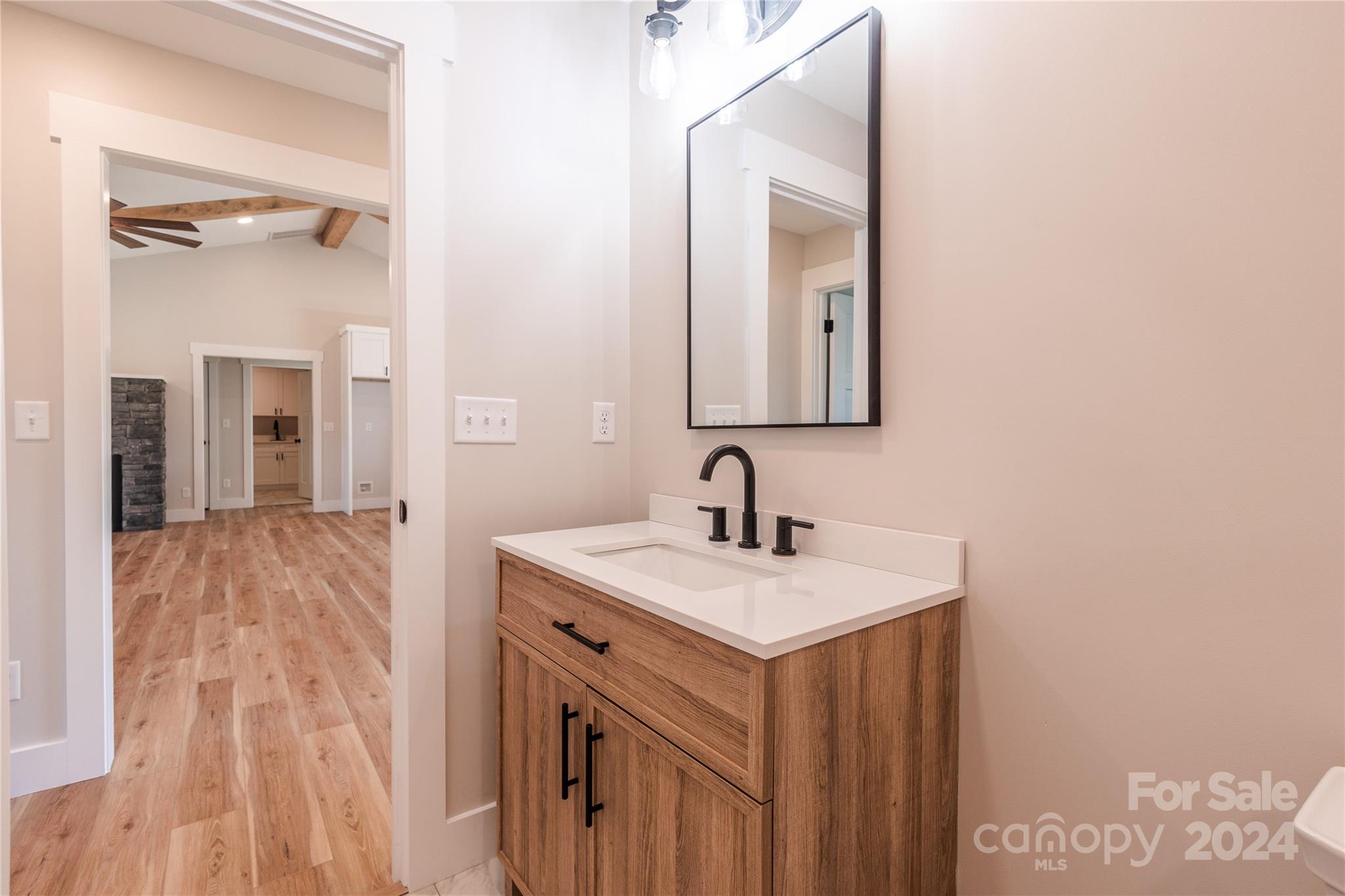 Chambers Trace - Residential