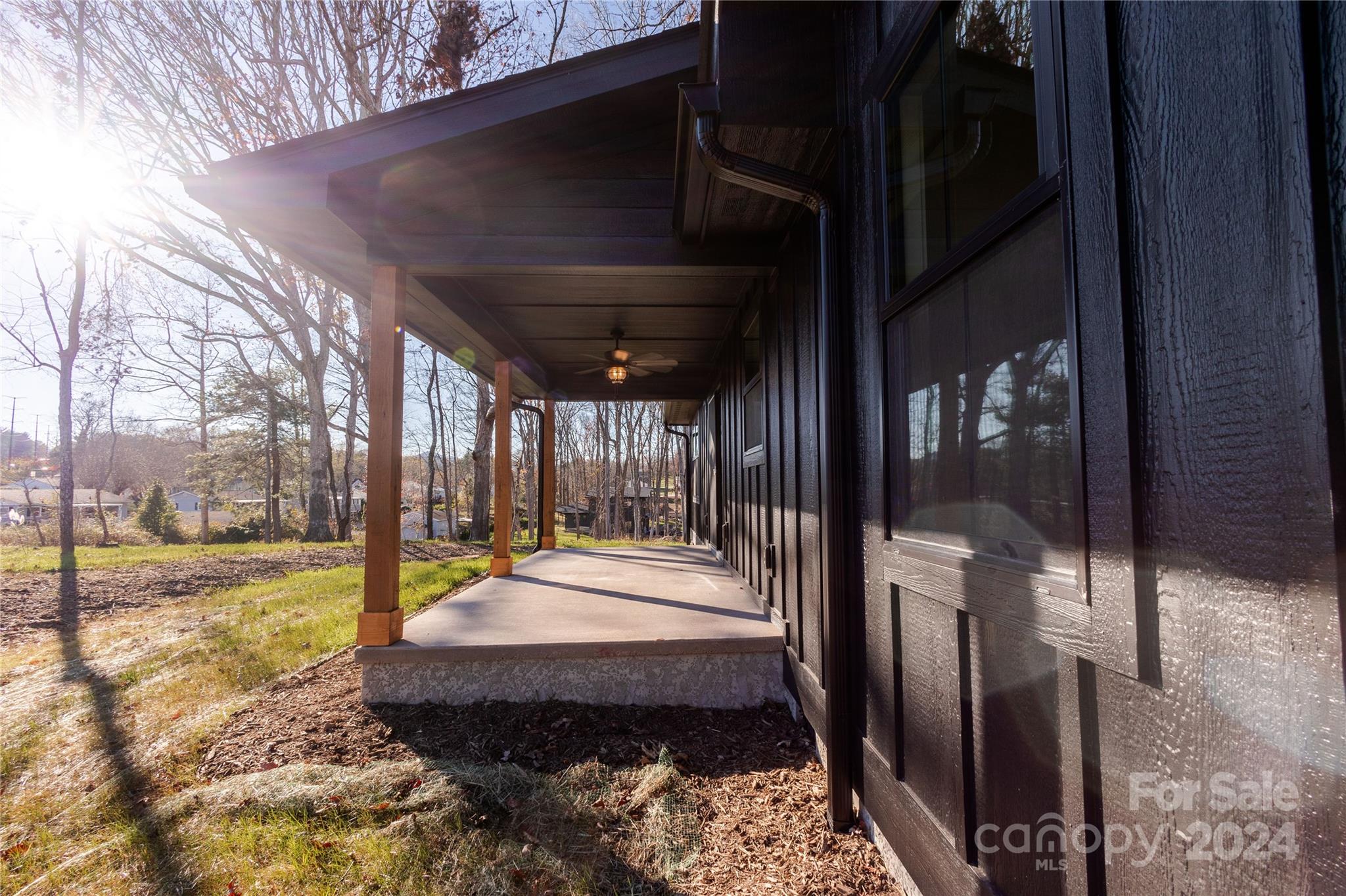 Chambers Trace - Residential