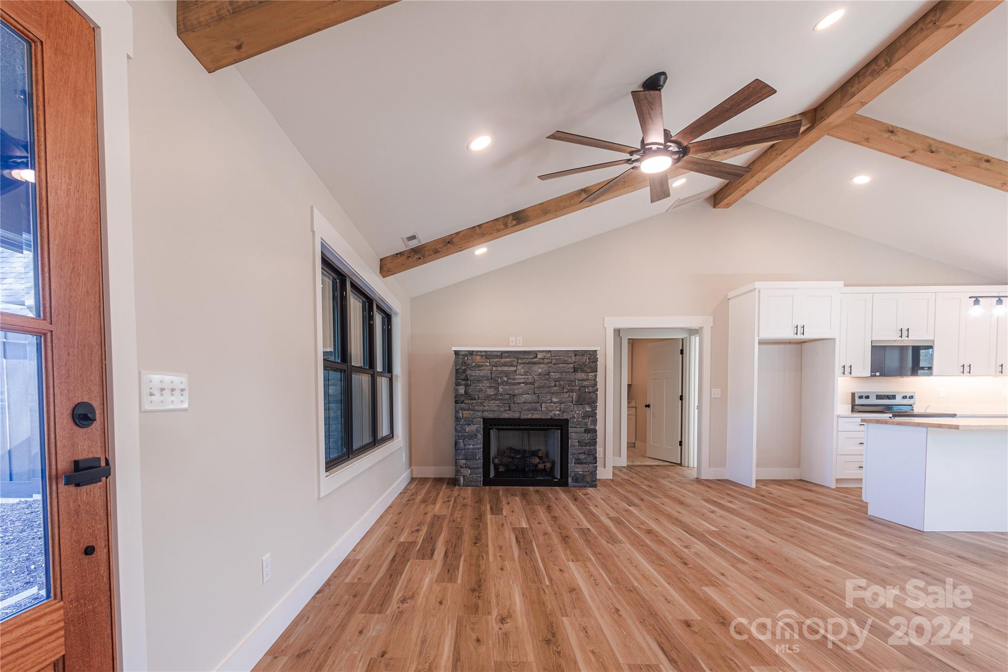 Chambers Trace - Residential