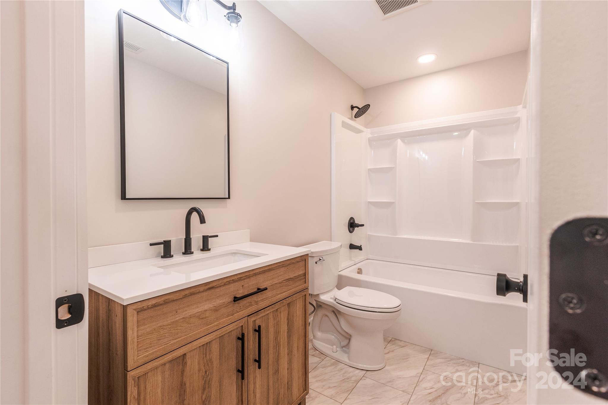 Chambers Trace - Residential