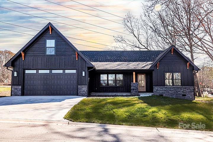 Chambers Trace - Residential