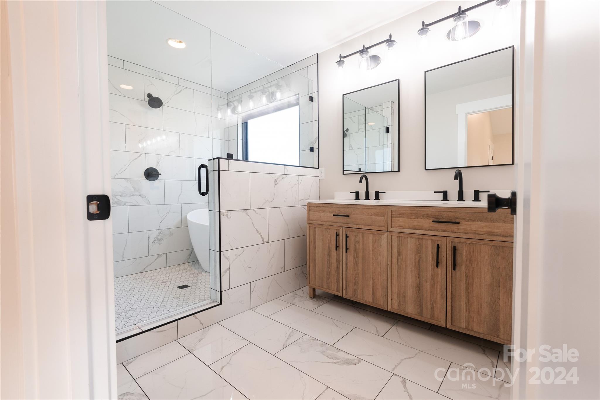 Chambers Trace - Residential