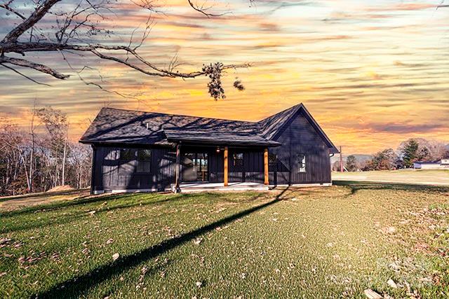 Chambers Trace - Residential