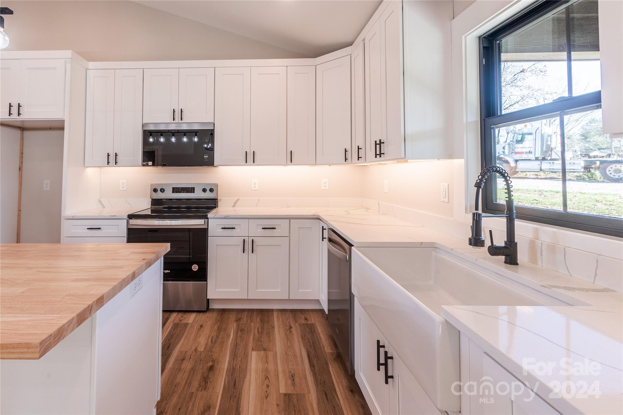 Chambers Trace - Residential