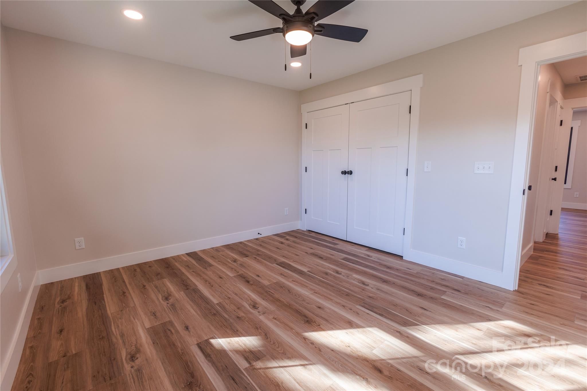 Chambers Trace - Residential