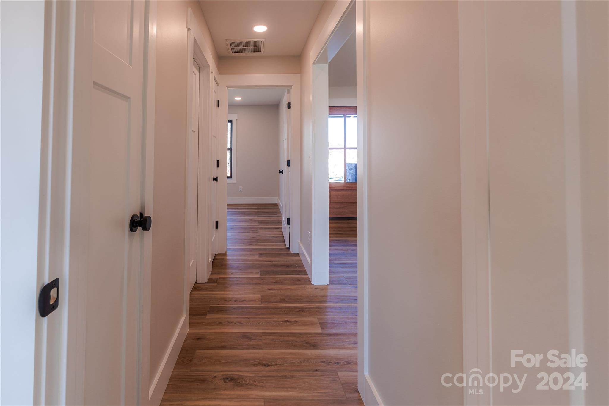 Chambers Trace - Residential