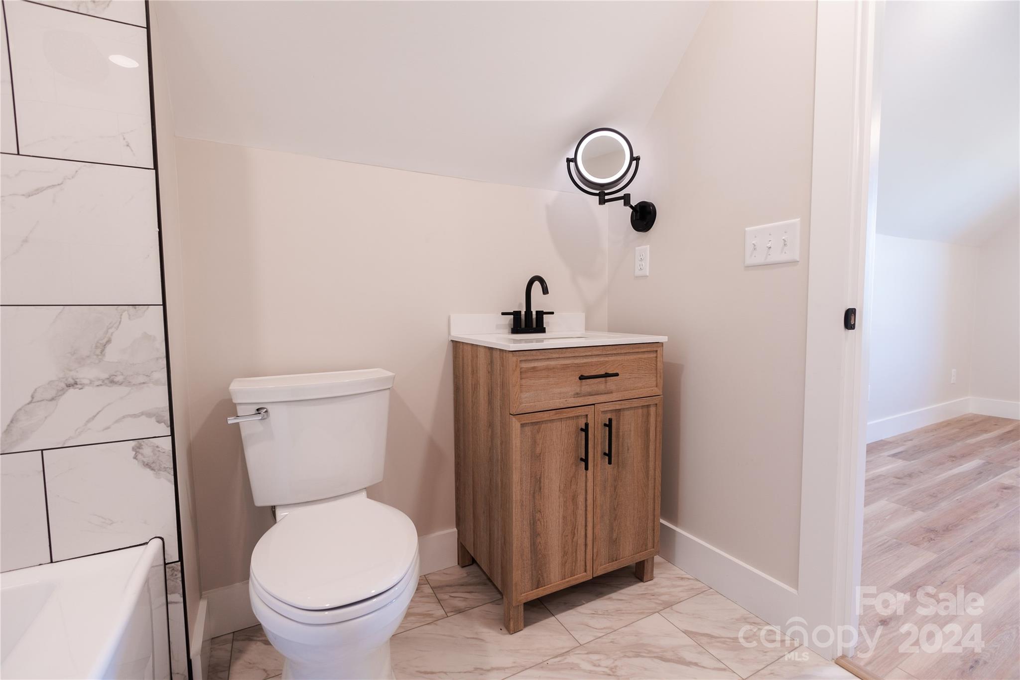 Chambers Trace - Residential