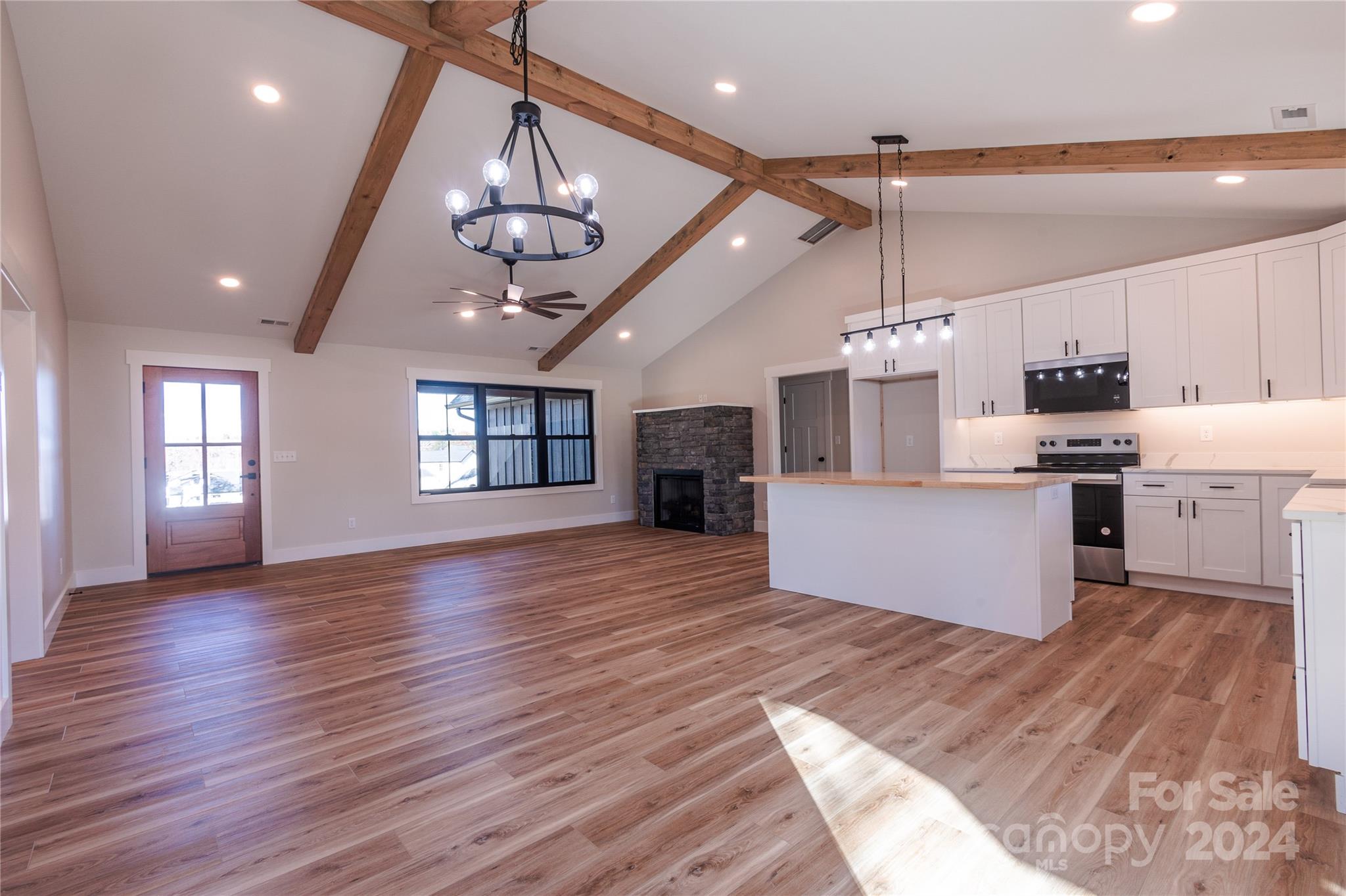 Chambers Trace - Residential