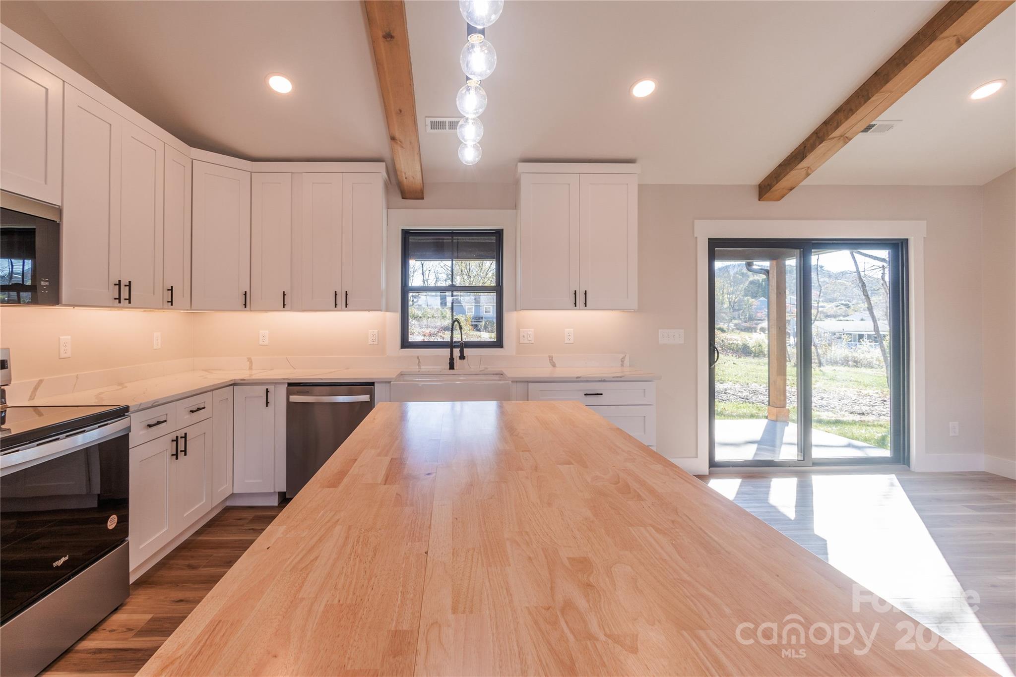 Chambers Trace - Residential