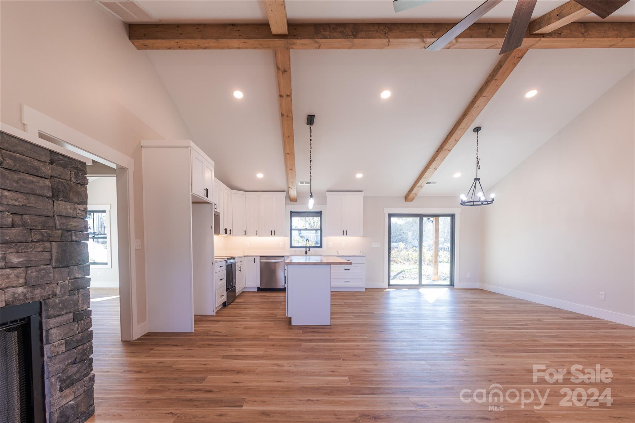 Chambers Trace - Residential