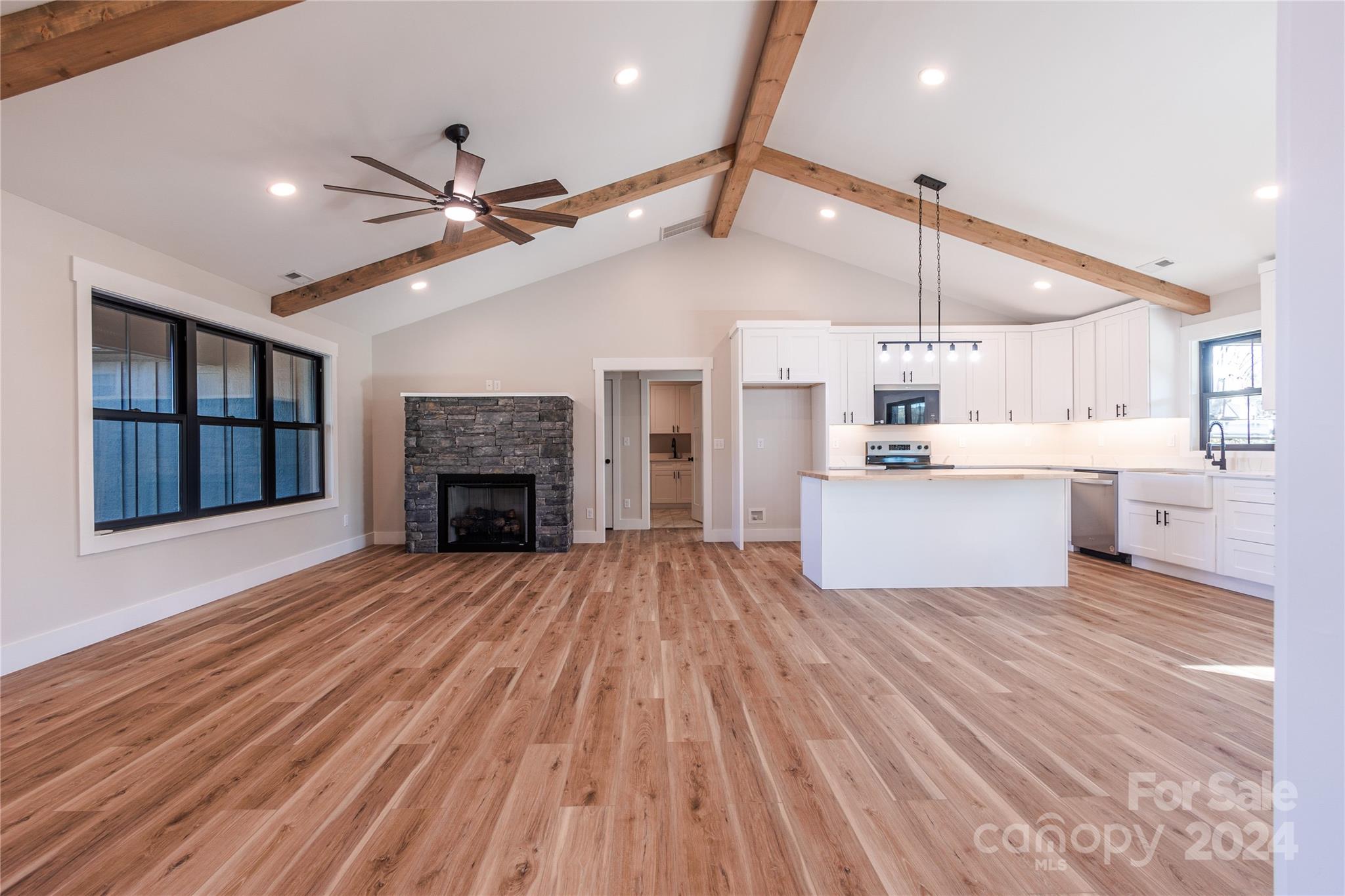 Chambers Trace - Residential