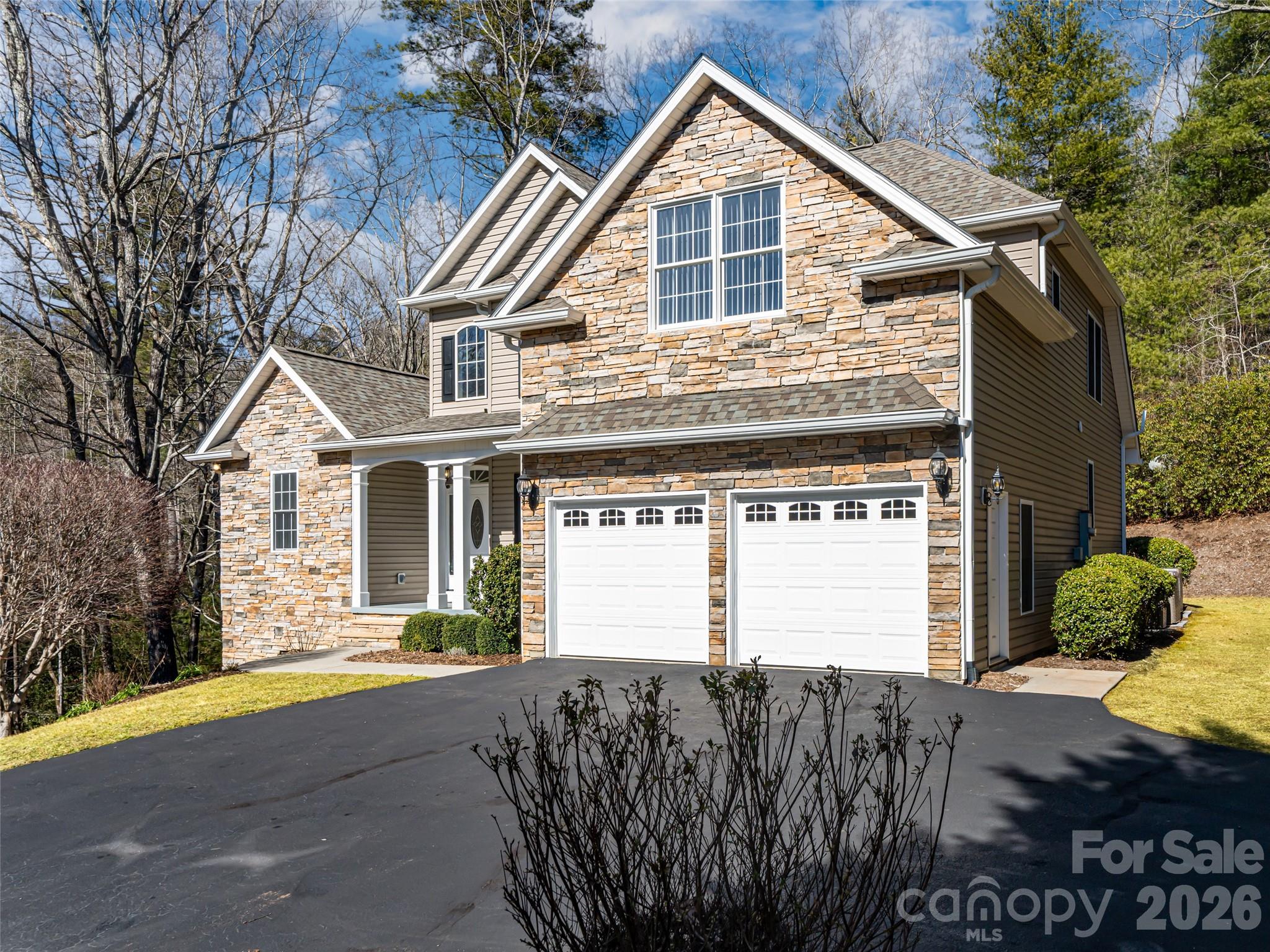 180 Kanuga Forest Drive