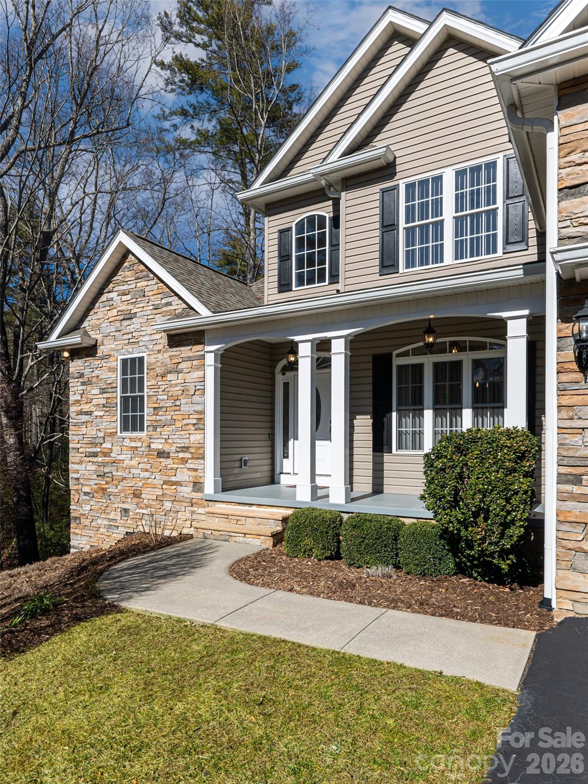 180 Kanuga Forest Drive