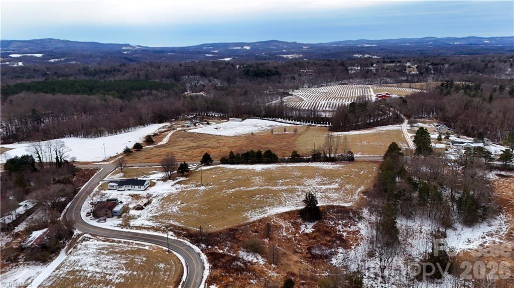 TBD Macedonia Church Road