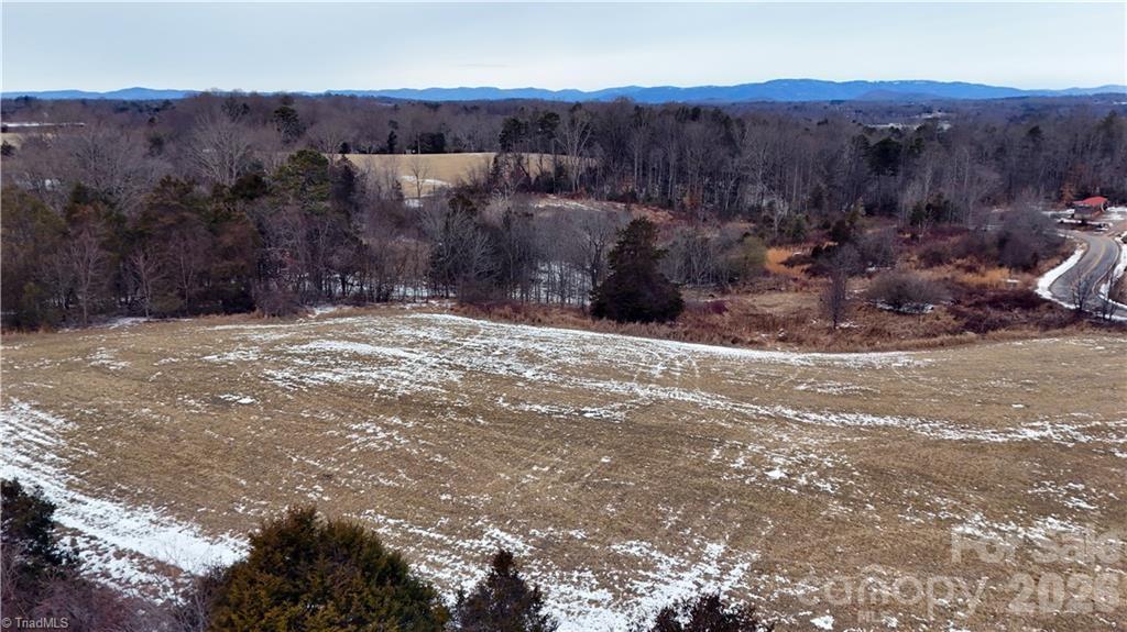 TBD Macedonia Church Road