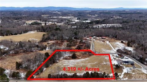 TBD Macedonia Church Road Ronda NC 28670