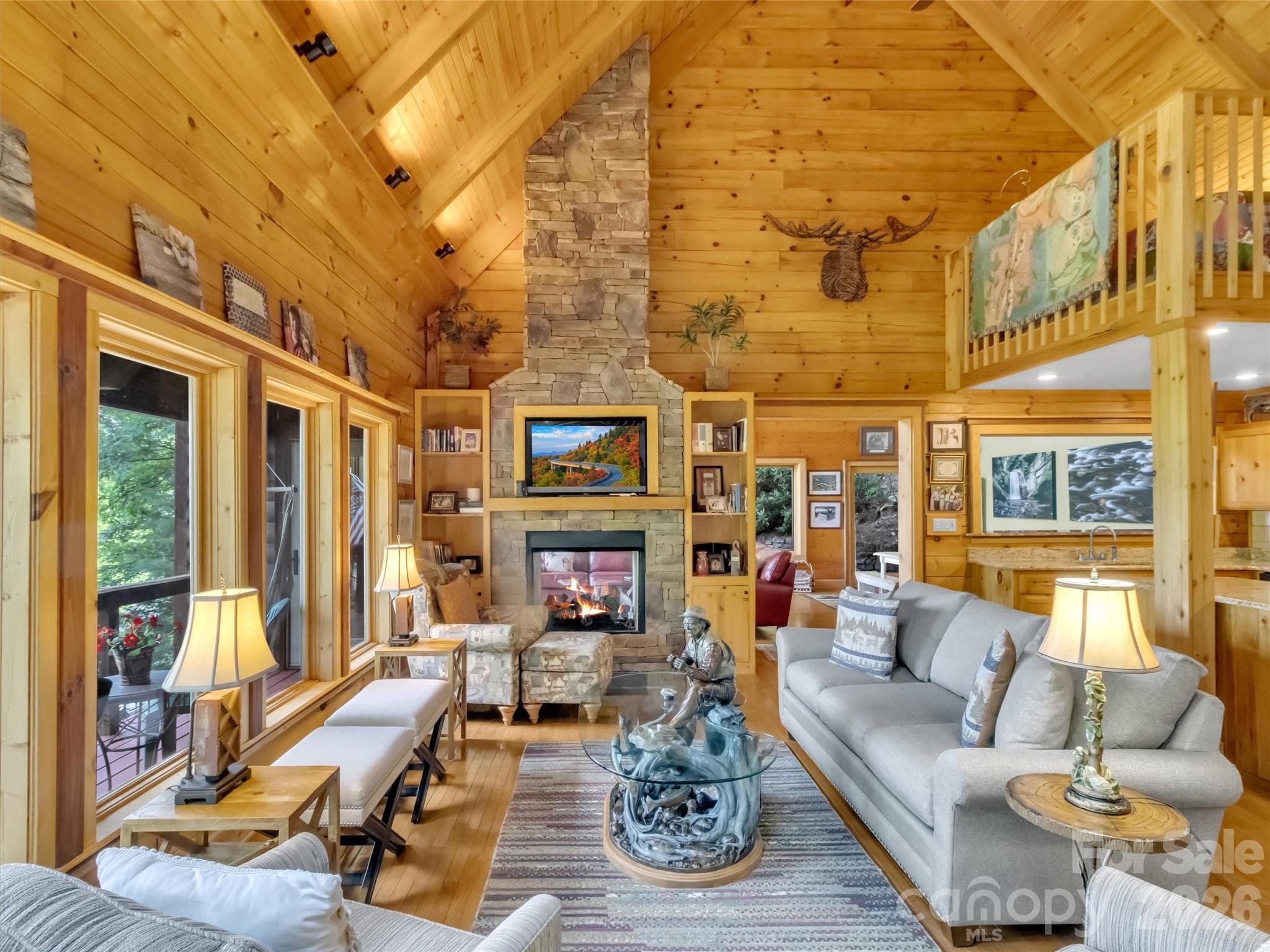 12 Signal Ridge