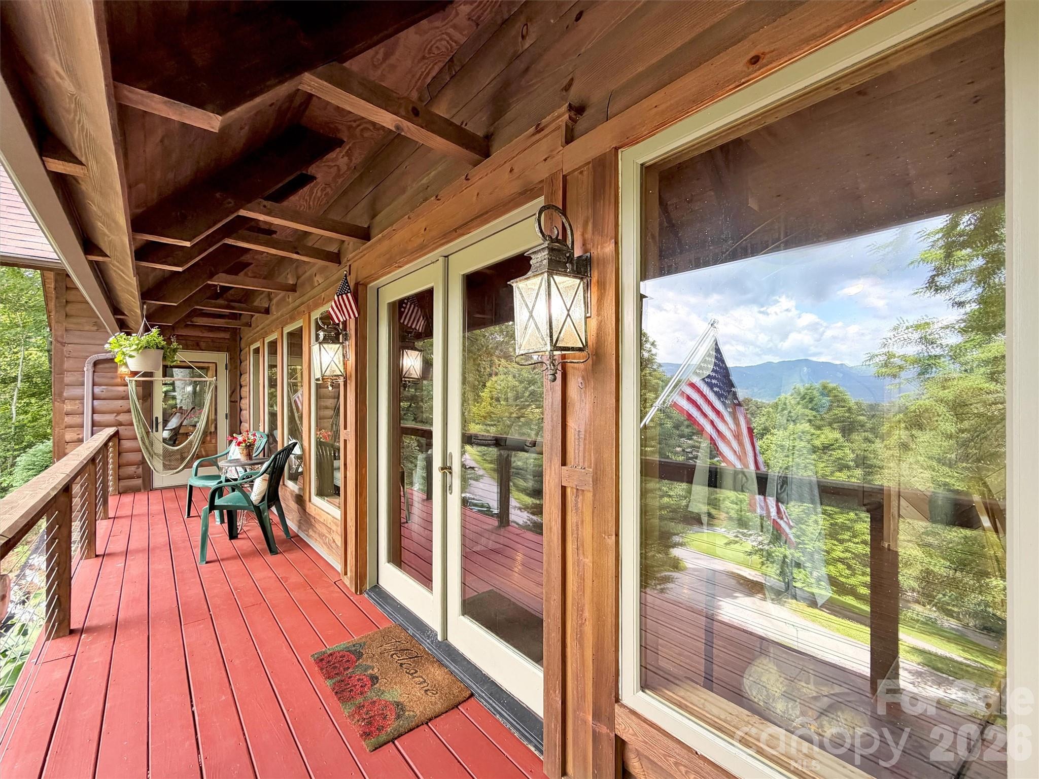 12 Signal Ridge