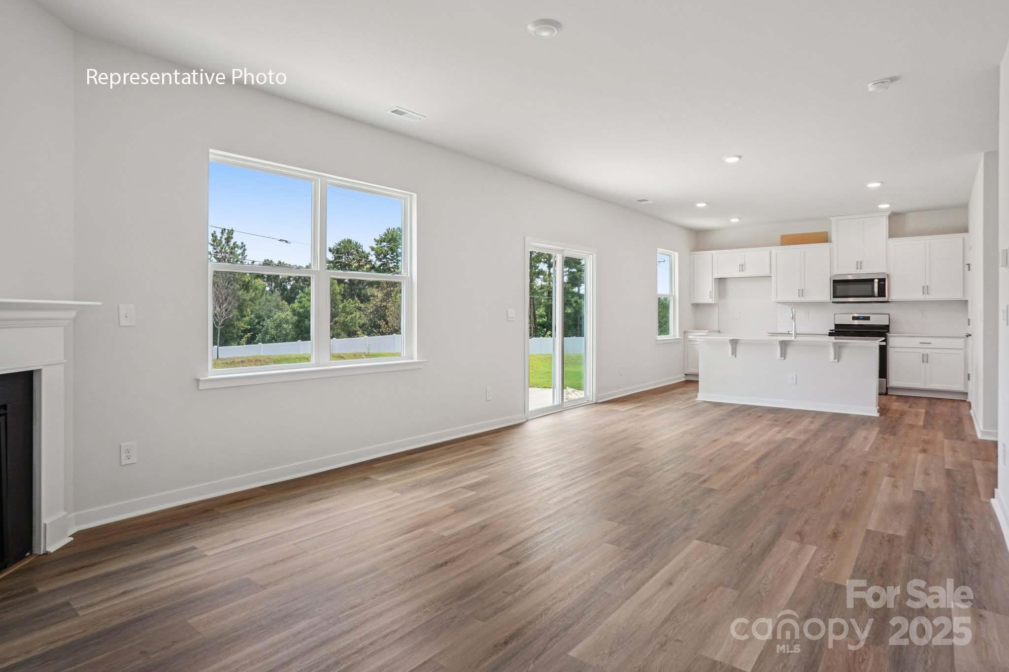 4586 Harris Elliot Road