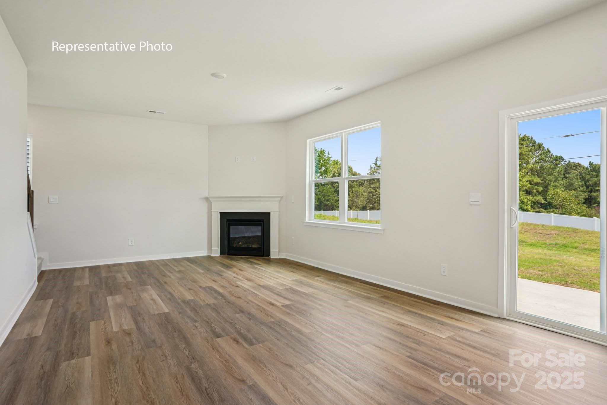 4586 Harris Elliot Road