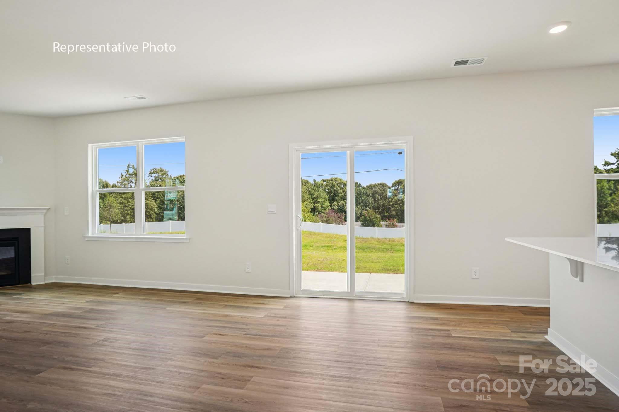 4586 Harris Elliot Road