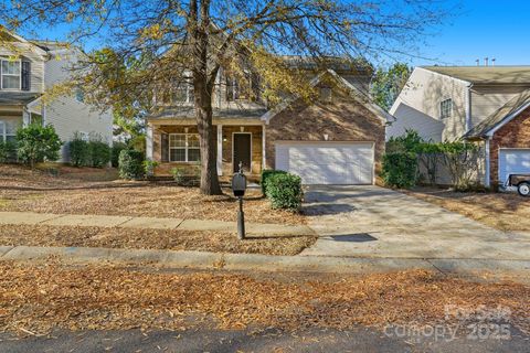 10012 Barrands Lane Charlotte NC 28278