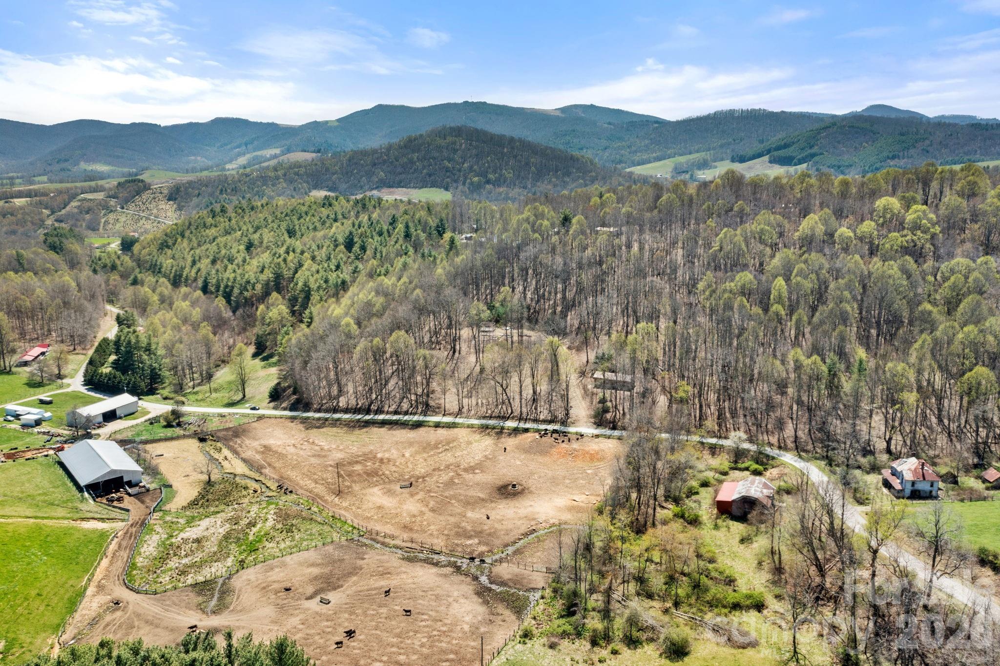 0 Walnut Branch Church Road